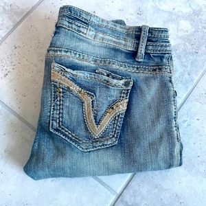 Super cute Jeans